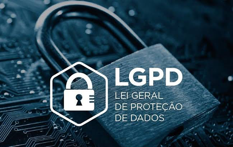 A Lei Geral de Proteção de Dados (13.709/2018)